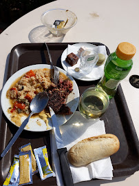 Plats et boissons du Restaurant coeur de blé à Fresnes-en-Tardenois - n°2