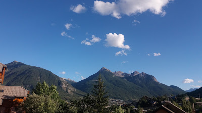 Visa Trekking à Briançon