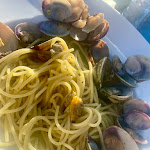 Photo n°4 de l'avis de Monika.o fait le 12/12/2023 à 11:07 sur le  Bar Ristorante Bagni Paloma à Bordighera