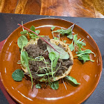 Photo n°6 de l'avis de mike.h fait le 09/05/2024 à 07:25 sur le  Caupona Pompeii à Pompei