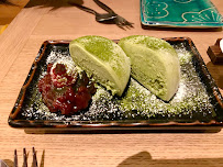 Mochi du Restaurant japonais You à Paris - n°1