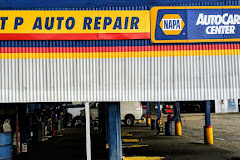 T P Auto Repair