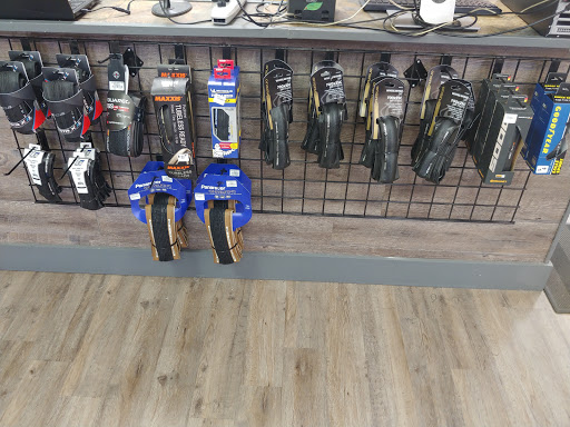 Bicycle Store «North Valley Bicycles», reviews and photos, 18409 N Cave Creek Rd, Phoenix, AZ 85032, USA