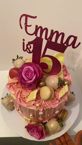 Reviews of BSugarCakes in Manchester - Bakery