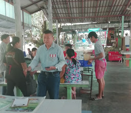 ร้านอาหารน้ำตกนางรอง photo