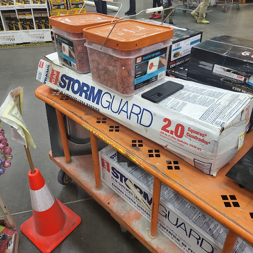 Home Improvement Store «The Home Depot», reviews and photos, 500 S Interstate 35 East Service Rd, Lancaster, TX 75146, USA