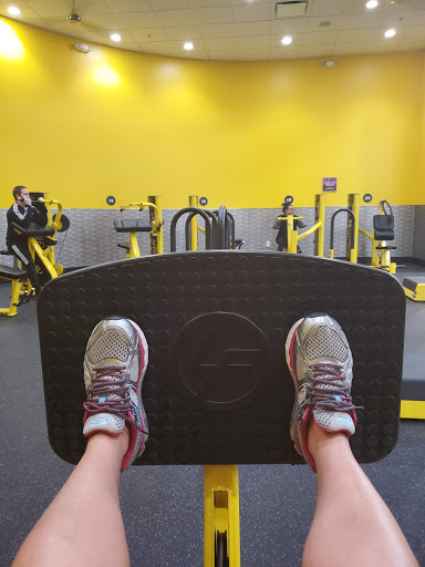 Gym «Planet Fitness», reviews and photos, 3945 Washington Blvd, Ogden, UT 84403, USA