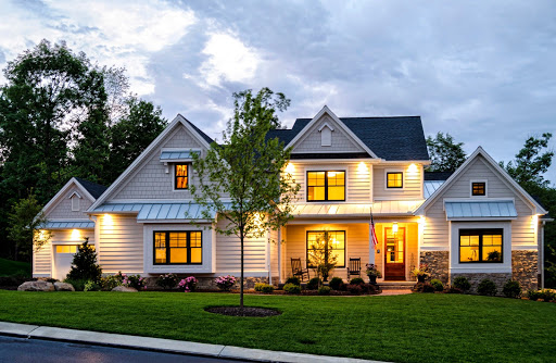 Home Builder «Farinelli Construction, Inc.», reviews and photos, 611 Gettysburg Pike Suite 101, Mechanicsburg, PA 17055, USA