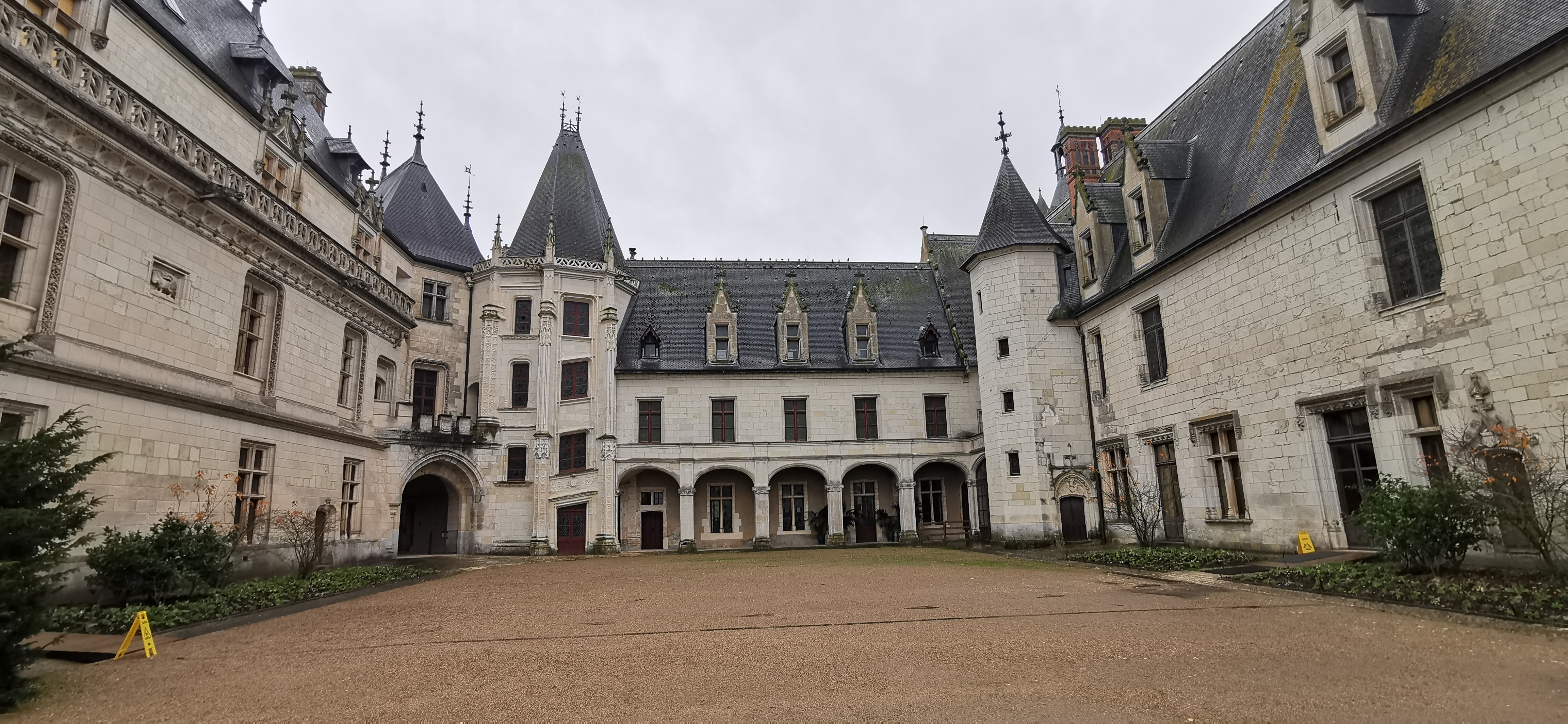 Photo n° 10 de l'avis de Jean-Baptiste.E fait le 11/11/2019 à 16:05