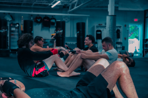 Self Defense School «Team Link Training Center», reviews and photos, 333 Shrewsbury St, Worcester, MA 01604, USA