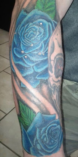 Explore 4th of july tattoo ideas, creative tattoo ideas in San Angelo, available at A1 Tattoos and Piercings