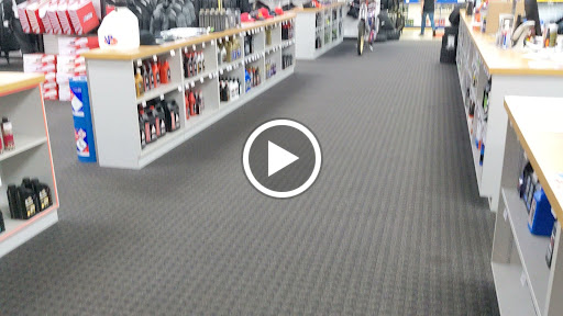 Motorcycle Dealer «Montgomeryville Cycle Center», reviews and photos, 2901 Bethlehem Pike, Hatfield, PA 19440, USA