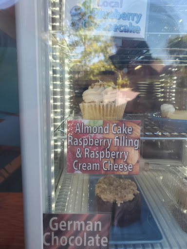 Restaurant «Coco - Artisan Bakery & Good Eats», reviews and photos, 146 W Bayfield St, Washburn, WI 54891, USA