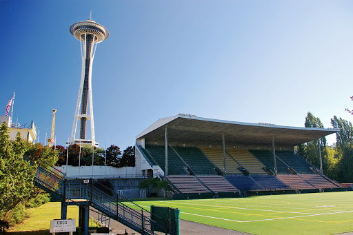 Memorial Stadium