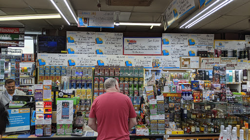 Liquor Store «Three Kings Liquor», reviews and photos, 5126 W 190th St, Torrance, CA 90503, USA