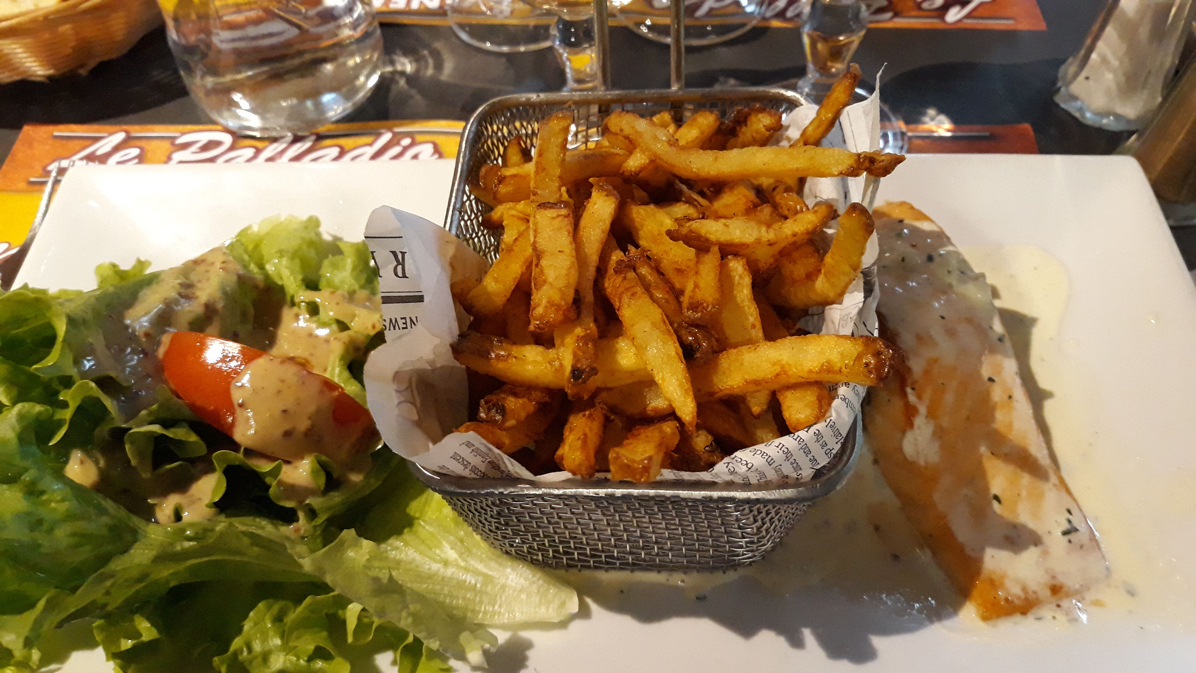 Photo n° 1 de l'avis de Bogdan.u fait le 23/07/2019 à 13:29