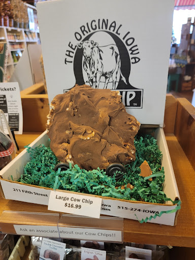 Gift Shop «Heart of Iowa Market Place», reviews and photos, 211 5th St, West Des Moines, IA 50265, USA