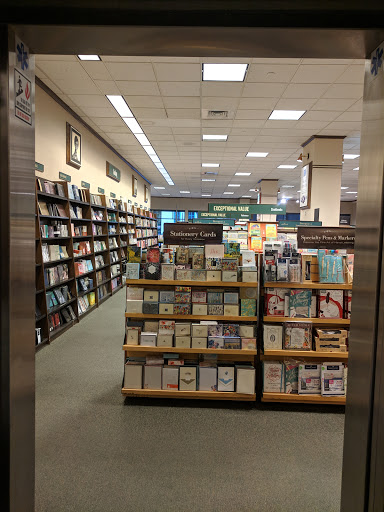 Book Store «Barnes & Noble», reviews and photos, 894 Marsh St, San Luis Obispo, CA 93401, USA