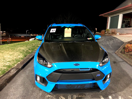 Car Dealer «WARWICK AUTOPARK», reviews and photos, 700 Furnace Hills Pike, Lititz, PA 17543, USA