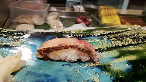 Sushi Hiroyoshi