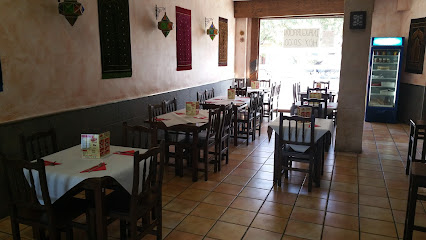 KEBAP PIZZERIA LAS TORRES ASPE