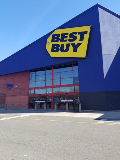 Best Buy