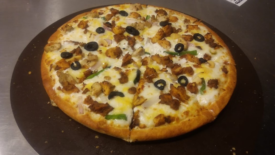 Pizza Max Islampura