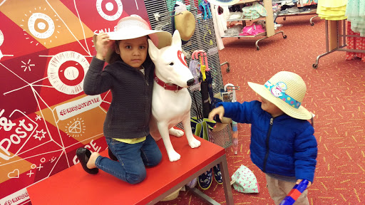 Department Store «Target», reviews and photos, 227 Highland Ave, Salem, MA 01970, USA