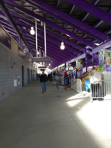 Stadium «Bob Ford Field At Tom & Mary Casey Stadium», reviews and photos, 1400 Washington Avenue, Albany, NY 12222, USA