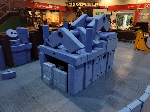 Tourist Attraction «IMAG History & Science Center (formerly Imaginarium Science Center)», reviews and photos, 2000 Cranford Ave, Fort Myers, FL 33916, USA