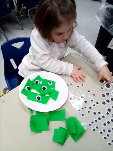 Preschool «Small Hands Big Dreams Learning Centers», reviews and photos, 8465 Market St, Mentor, OH 44060, USA