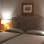 Photo n°14 de l'avis de Andrea.a fait le 26/04/2018 à 08:10 sur le  Hotel Clodio à Rome