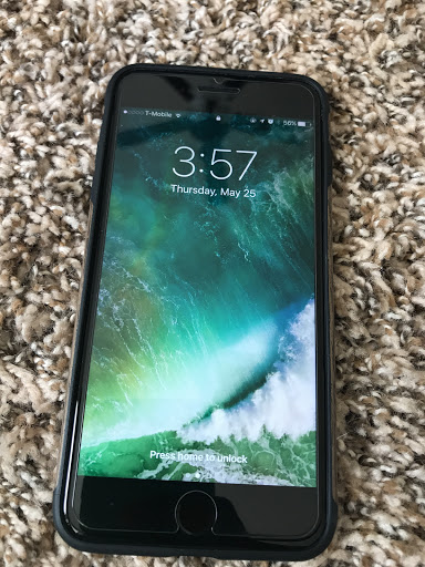 Mobile Phone Repair Shop «Dash Cellular Repair», reviews and photos, 2112 SW 74th St, Oklahoma City, OK 73159, USA