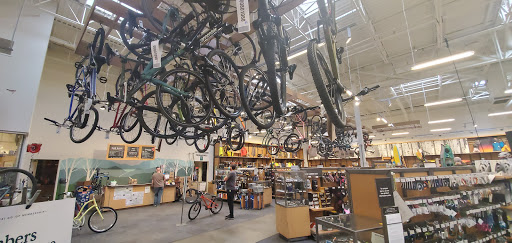 Camping Store «REI», reviews and photos, 6100 Dobbin Rd, Columbia, MD 21045, USA