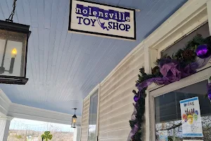 Nolensville Toy Shop image