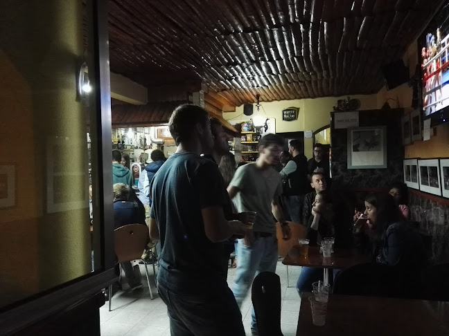 Avaliações doCafe Kyaya em Gondomar - Bar