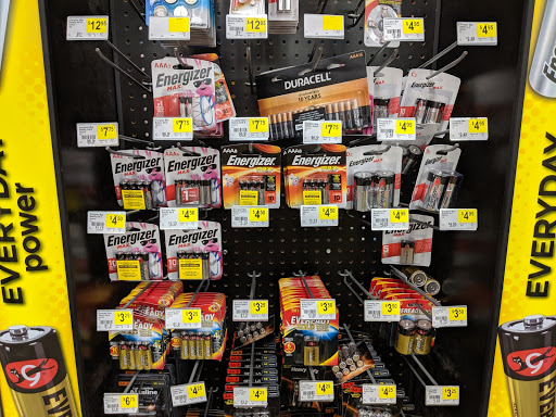 Discount Store «Dollar General», reviews and photos, 697 Colonial Trail E, Surry, VA 23883, USA