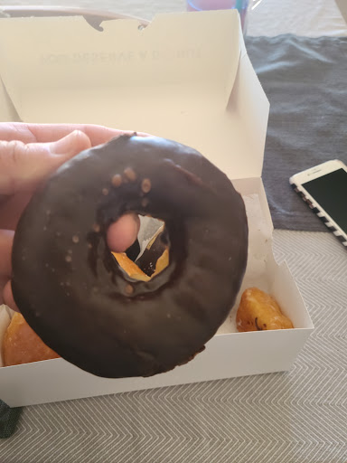 Donut Shop «The Donut House», reviews and photos, 9807 S Parker Rd, Parker, CO 80134, USA