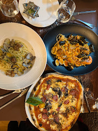 Plats et boissons du Restaurant italien Amici Miei à Paris - n°3