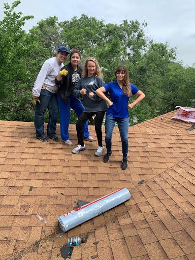 Roofing Contractor «Truett Roofing», reviews and photos, 210 S Pattie St, Wichita, KS 67211, USA