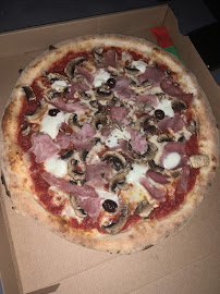 Plats et boissons du Pizzeria Pizza Gemelli Nice - n°13