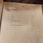 Photo n°16 de l'avis de Food.e fait le 09/09/2022 à 21:45 sur le  da Fofò - Napoli - Ristorante à Naples