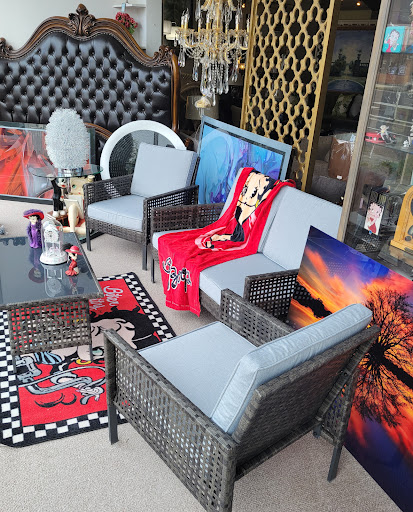 Furniture Store «Euroclassic Furniture», reviews and photos, 6602 SE Foster Rd, Portland, OR 97206, USA