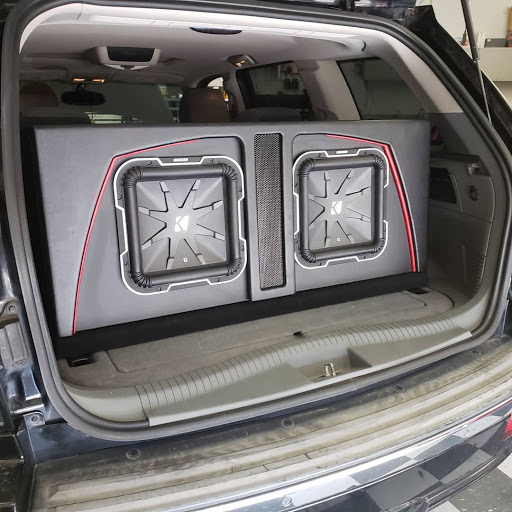 Car Stereo Store «Car Toys», reviews and photos, 2859 35th Ave, Greeley, CO 80634, USA