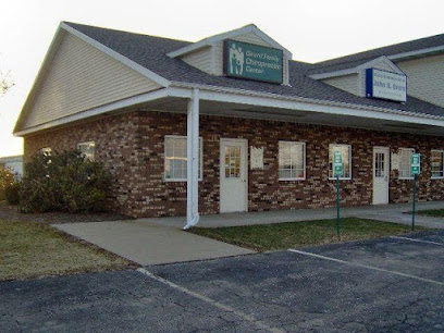 Girard Family Chiropractic Center