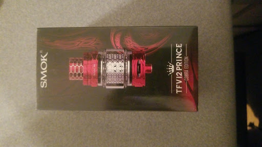 Vaporizer Store «Mr. Vapes», reviews and photos, 401 S James Campbell Blvd, Columbia, TN 38401, USA