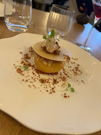 Les plus récentes photos du Restaurant gastronomique AUMI à Puymoyen - n°5