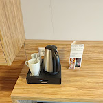 Photo n°3 de l'avis de Fabian. fait le 15/10/2023 à 07:59 sur le  trendic Hotel à Marktoberdorf