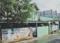 Foto TK  Malaika, Kota Tangerang Selatan