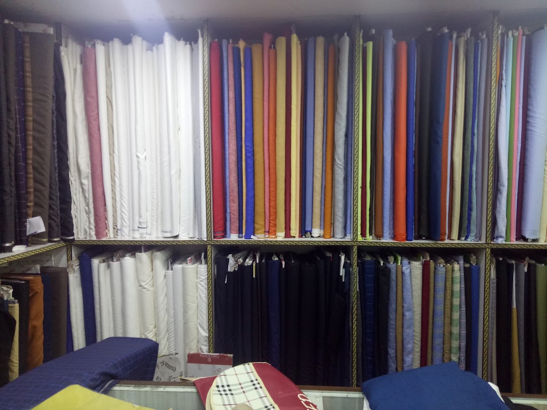 Deep Tailor & Designer